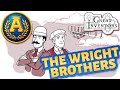 The Wright Brothers and the Dawn of Flight