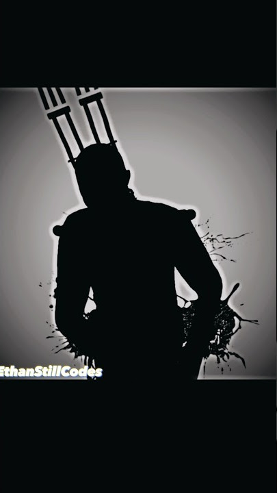 FNAF Movie Springlock Scene | Edit | (SPOILERS)