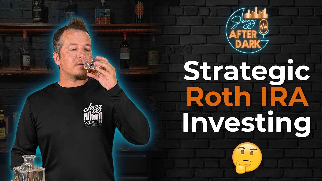 Maximizing Retirement Savings with a Roth IRA Investment Strategy