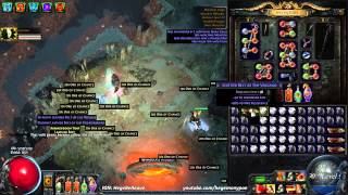 2500 Scour Chances for Headhunter + Vaal Orbing 6L Voll's Protector! 2500 Scour Chances for Headhunter + Vaal Orbing 6L Voll's Protector!