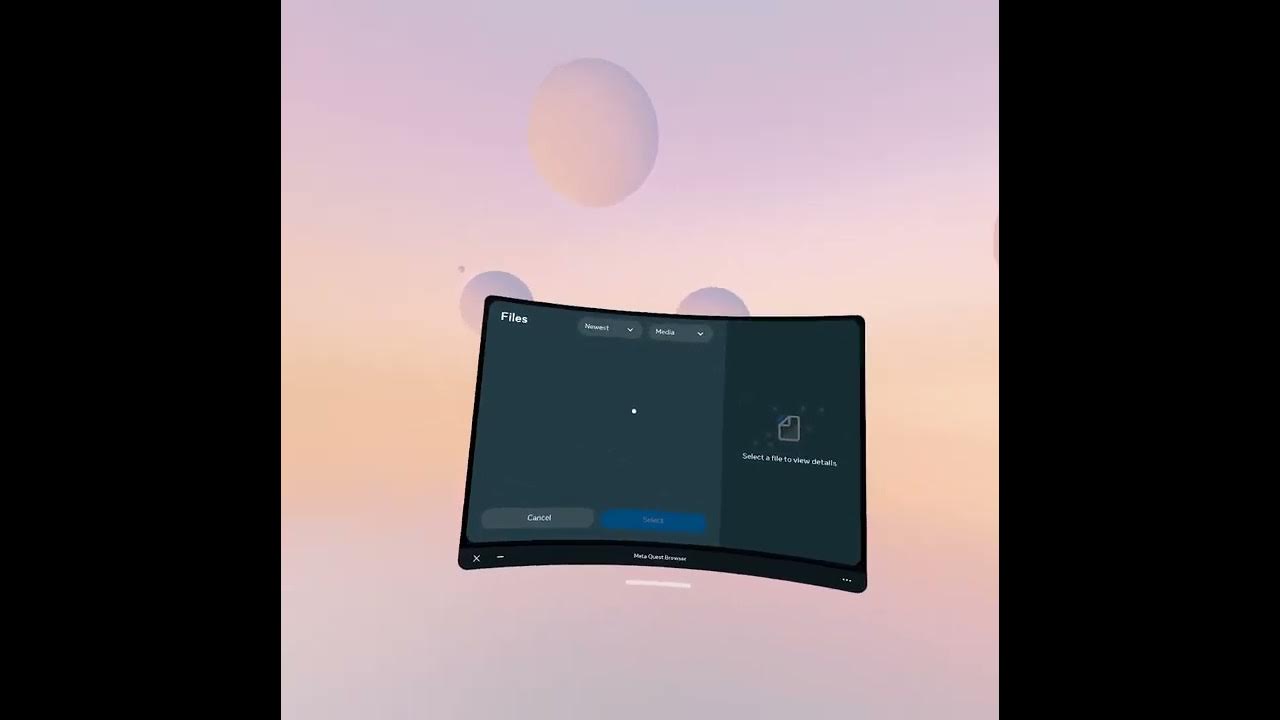 how to post youtube videos vr with out computer YouTube