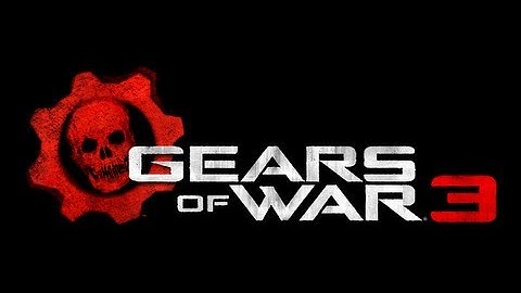 Gears of War 3: Onyx Gnasher (Going to Montreal)