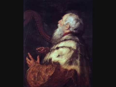 Knabenchor Hannover - Koph et Resch(Psalm 119).wmv