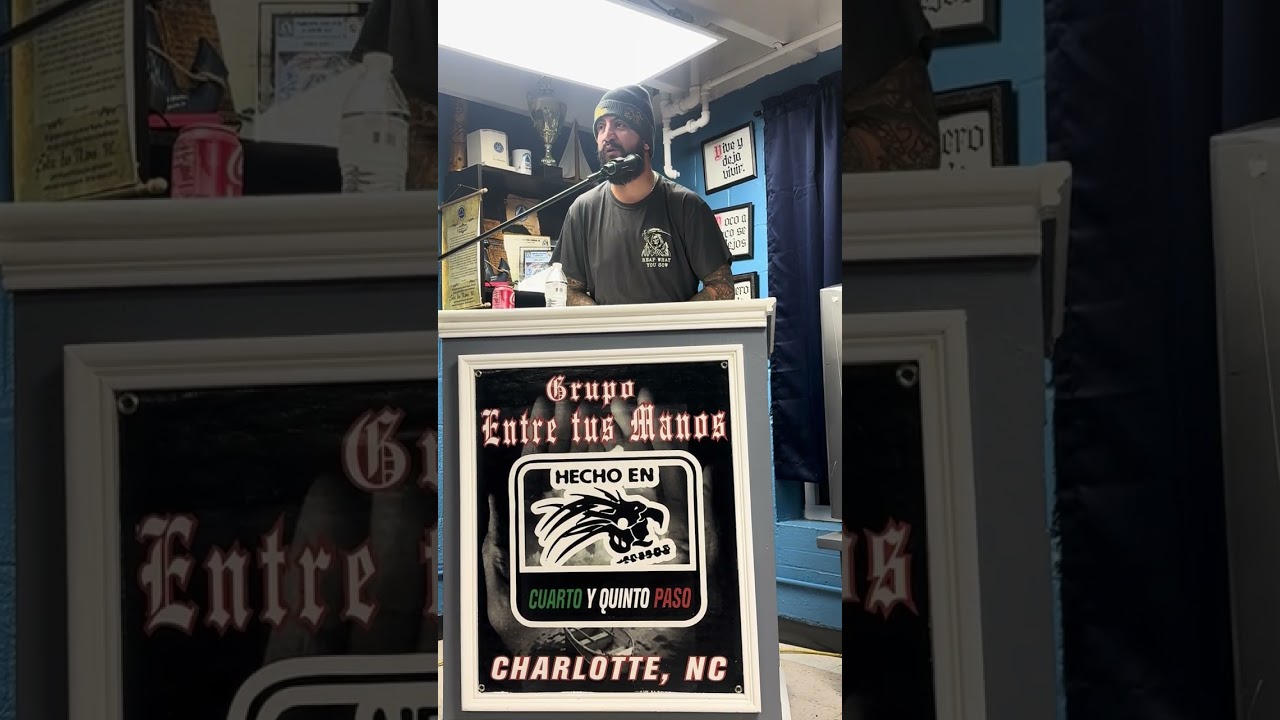 Padrino huevo USA 🇺🇸 los dolores del crecimiento