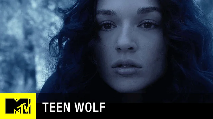 Teen Wolf (Season 5) | Sneak Peek: A Familiar Face...