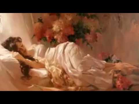 كثر الحديث عن التي اهواها