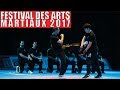 Jeet kune do et kali au 32eme festival des arts martiaux