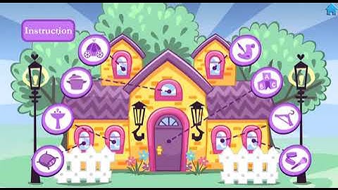 “Kids STEM Lab” AN Interactive Touch Screen Game Interactive Playground Hot Sale!