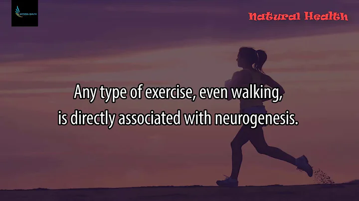 You Can Grow New Brain Cells, Regardless of Age  Here’s How!