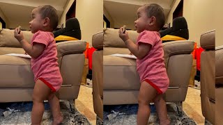 Download Lagu LIVE KEDIAMAN LESLAR, LESHIA BELAJAR JALAN NIH, LESTI DAN RIZKY BILAR SWEET. ABANG L PINTER BANGET MP3