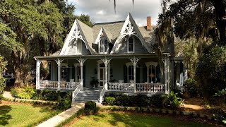 Inside The Saint, a Michelin-Recommended Restaurant in St. Francisville | SWI | 1/23/26