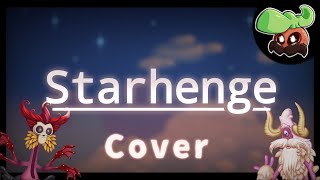 Video thumbnail of "Starhenge | Cover"