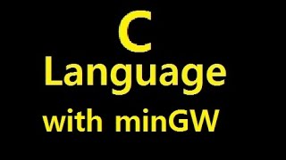 C Language Compile Link 2 Source Files into an exe...