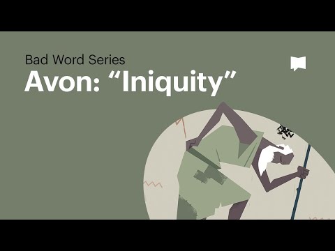 Iniquity