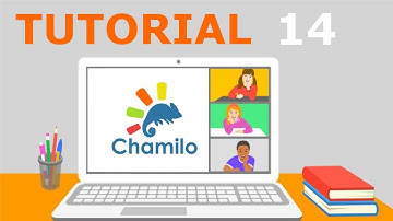 14 Chamilo plugin BigBlueButton