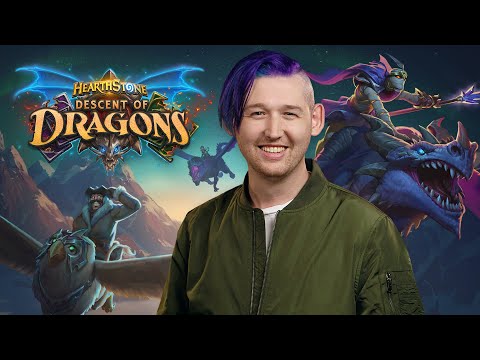 Hearthside Chat: Reporting from Dragonblight | Descent of Dragons