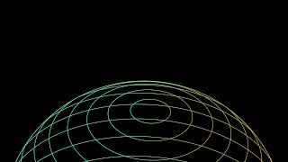 Simple Wireframe Backgrounds