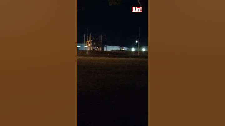 Opsadno stanje u Loznici, prvi snimci sa mesta ubistva policajca