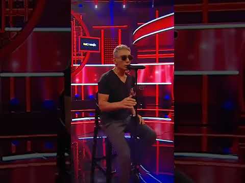 ساخته هوش مصنوعی شادمهر عقیلی و محسن یگانه نشکن دلمو