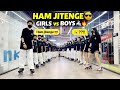 Boys vs Girls Skating 🏆🔥 | Who Will Be the Winner? 😱