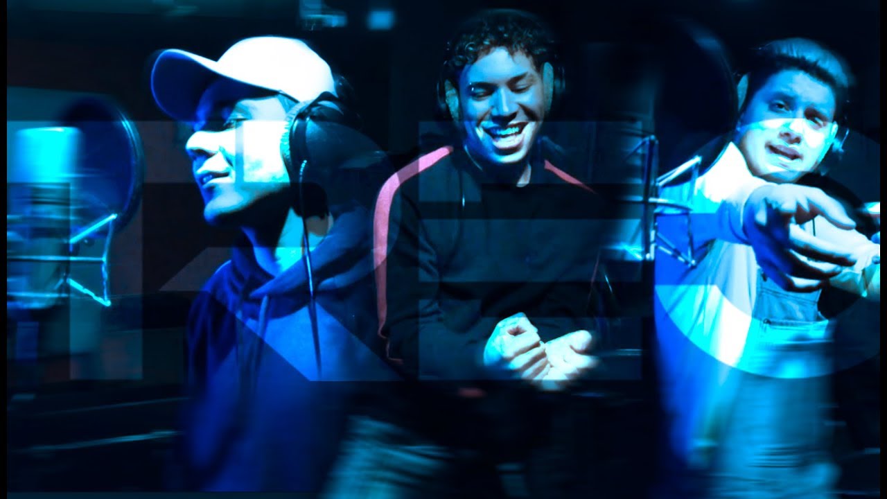 Watch TREO - Soca High - Studio Session XX on YouTube Watch TREO - Soca High - Studio Session XX on YouTube