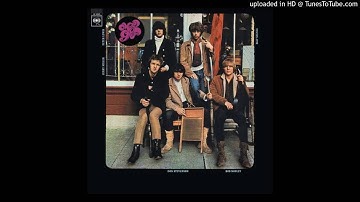 Moby Grape - Ain