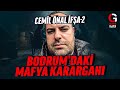 BODRUM&#39;DAKİ MAFYA KARARGAHI: CEMİL ÖNAL İFŞA-2