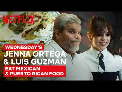 Video: Luis Guzman Čistá hodnota