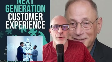 Next-Gen CX Workshop – Why You Can’t Miss This!