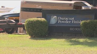 Authorities execute search warrant at business in Bryan. Here's what we know