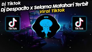 DJ DESPACITO x SELAMA MATAHARI TERBIT DARI TIMUR VINKY YT VIRAL TIK TOK TERBARU 2023!!