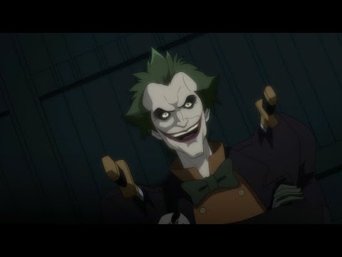 batman assault on arkham deadshot