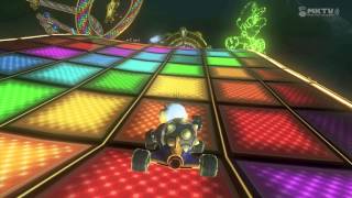 [MK8] Inside Chain Chomp
