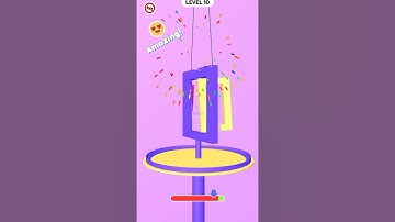 3D GAMES ODDLY SATISFYING #Gameplay #MobileGame #shorts All Level Gameplay (iOS & Android)