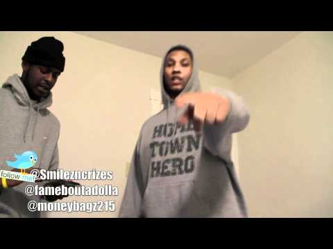 Santos And Fame Blog / Freestyle