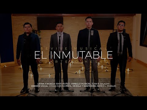 Cover El Inmutable | Tema 2 | Revive Musical