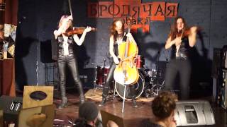 Michael Jackson Smooth Criminal (cover) Michael Jackson Smooth Criminal (cover)