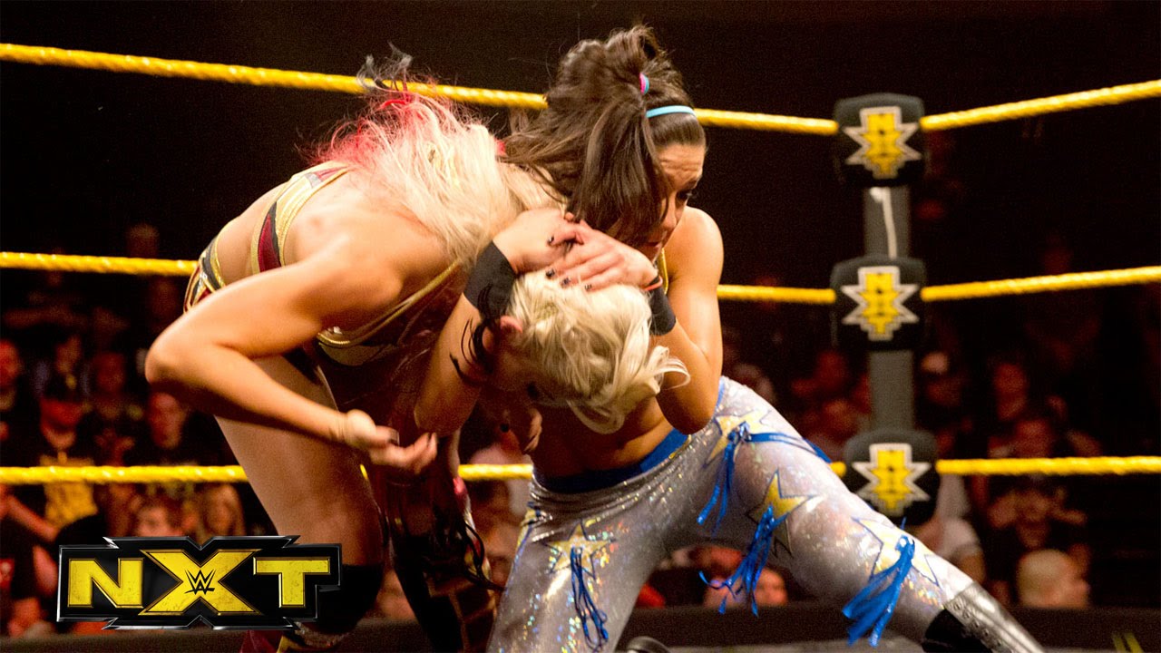 Alexa Bliss Beats Bayley to Win Raw Women's Title at WWE Payback 2017
