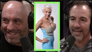 Joe Rogan GILF Porn w/Bryan Callen