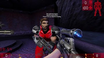 DX11 Renderer released for Unreal & Deus Ex, supports POM, Hardware Tesselation & more