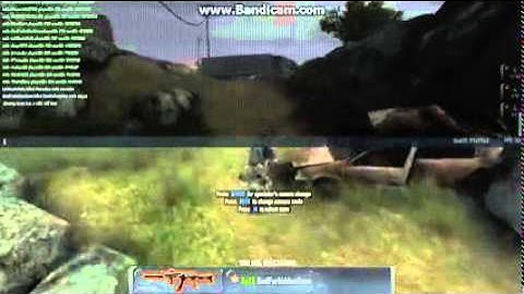 Contract Wars : Catching hacker