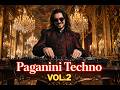 PAGANINI X MELODIC TECHNO Vol 2 Dark Violin Energy Deep Focus Techno 