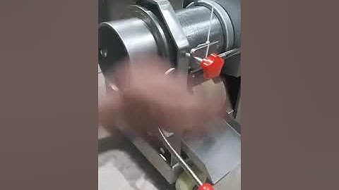 Máy tách xương cá | |Hướng dẫn sử dụng máy tách xương cá