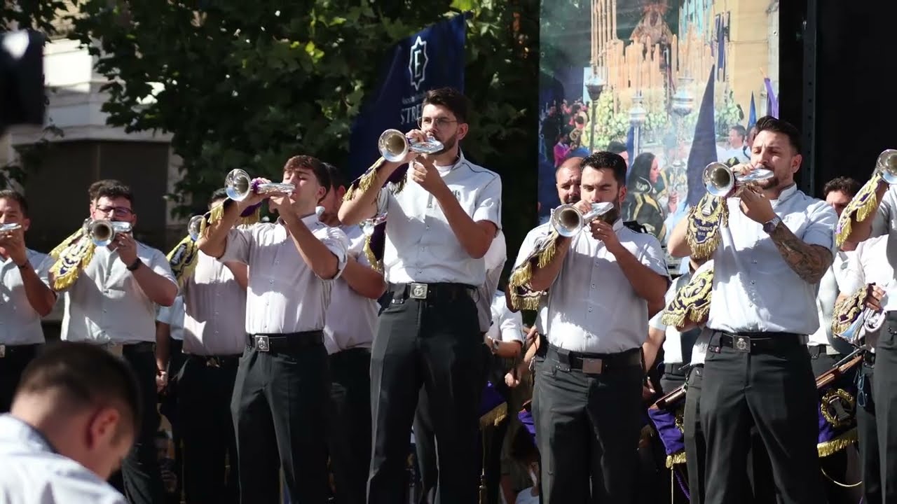 Amor de Madre | Las Cigarreras en Doña Mencía 2025