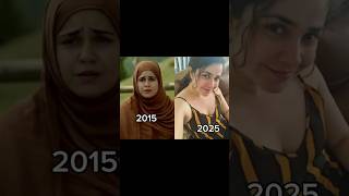Bajrangi Bhaijaan Cast 2025 | Then&Now | #bollywood #salmankhan #movie #cast #2025 #thenandnow #yt