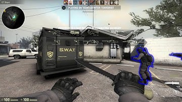 CSGO Hack ESP aimbot wallhack atualizado 20/10/2016
