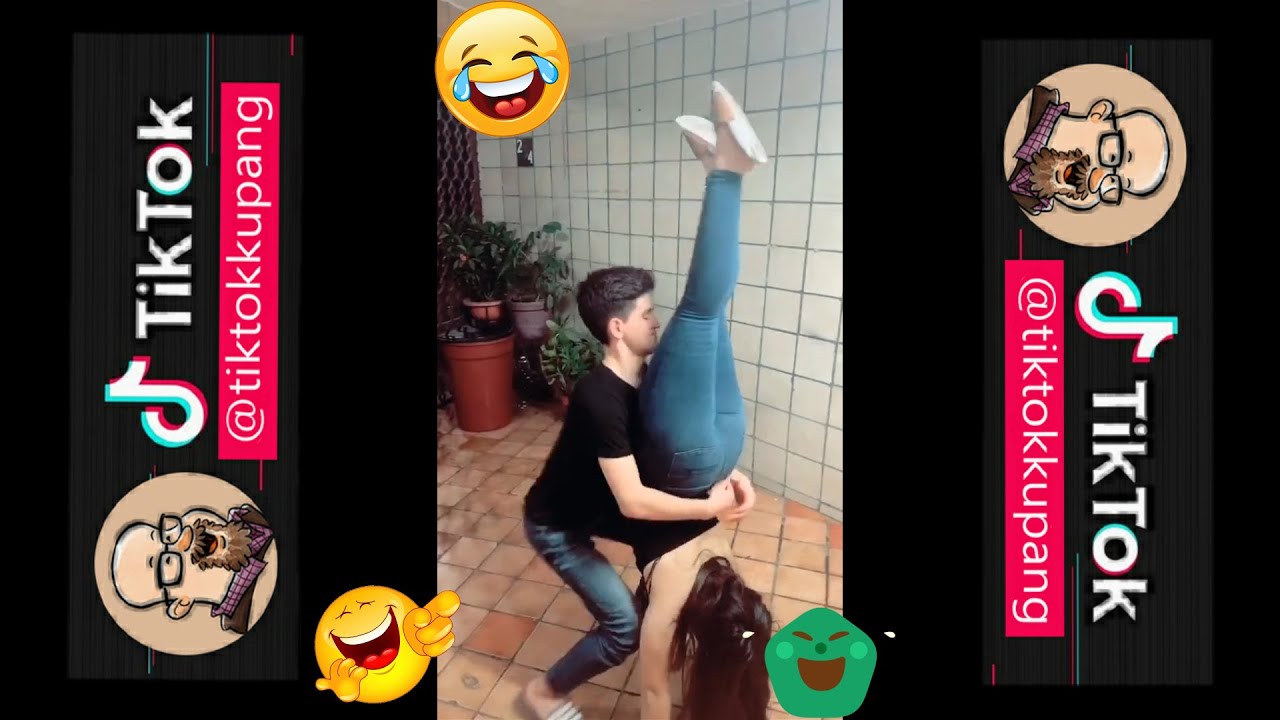 Tik Tok Terbaru 2020 | Kumpulan TikTok Lucu 2020 @part 1 - YouTube