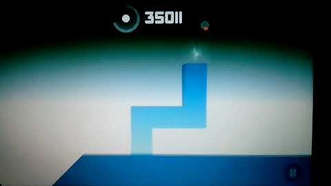 Smash hit testing custom segment l old