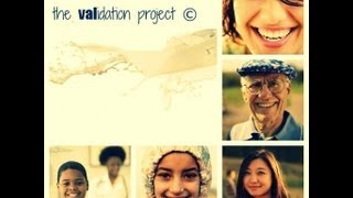 The Validation Project