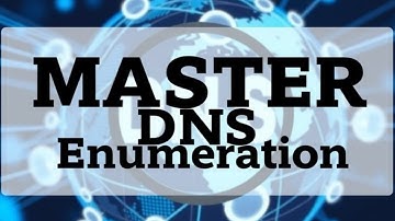 How to Use DNS Enumeration to Gather Information on a Target